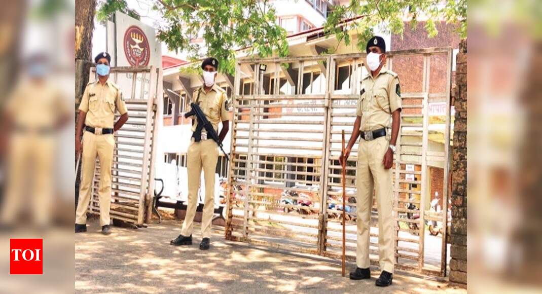 Goa Covid hospital gets 70 more beds, swab centre working 24x7 Goa