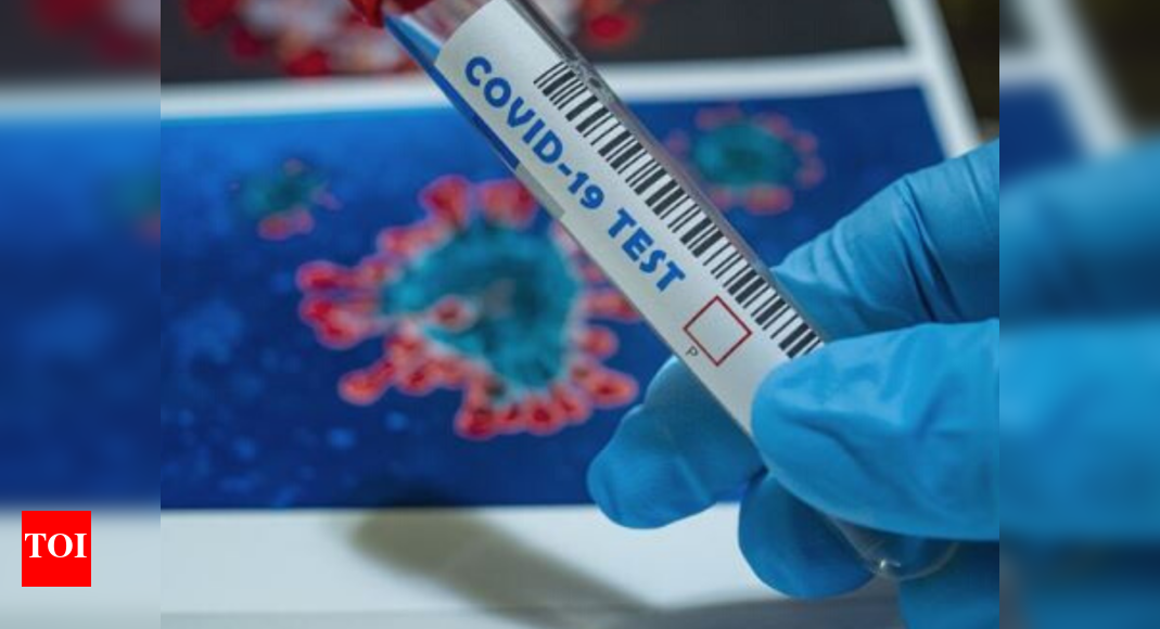 Delhi Corona Cases 500 test positive for Covid19 in a single day