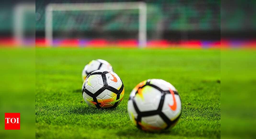 Slovenia's football league to restart on June 5 | Football News - Times