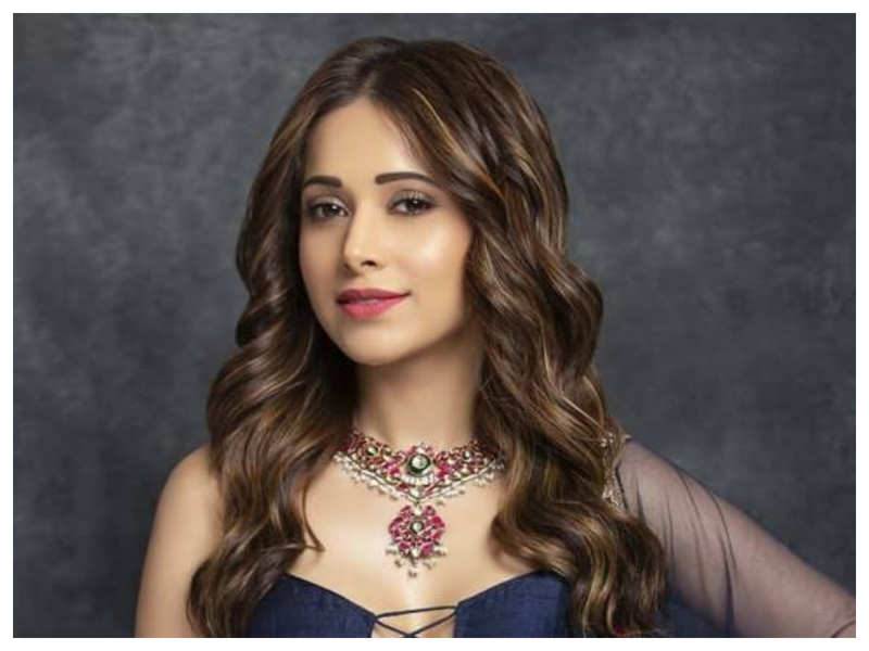 Nushrat Bharucha opens up on her life in quarantine, says she is blessed  that her family is with her | Hindi Movie News - Times of India