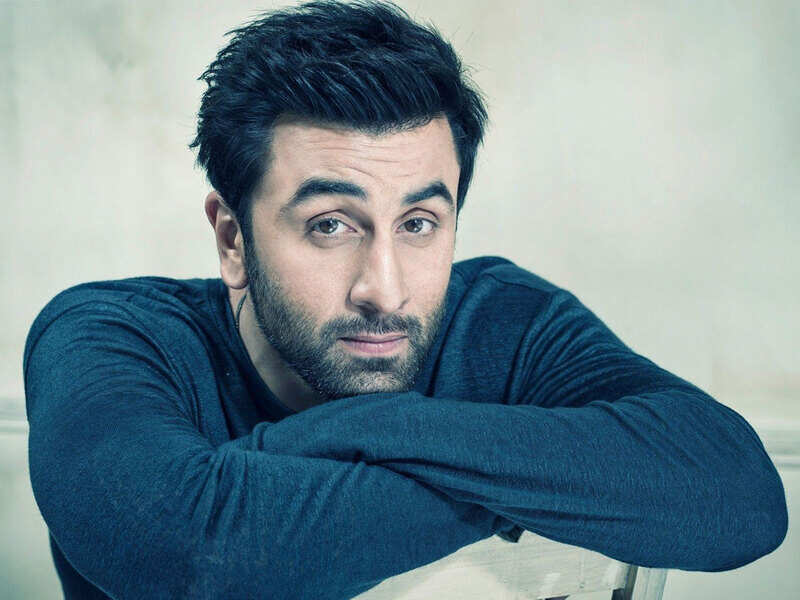 Not Brahmastra But This Film To Be Ranbir Kapoor S First Release Post Lockdown Hindi Movie News Times Of India first release post lockdown