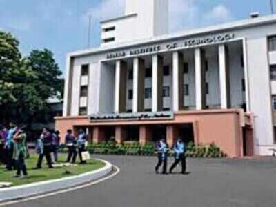 IIT Kharagpur to set up a centre of excellence for medical device