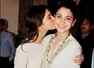 When DP planted a kiss on Anushka's cheek