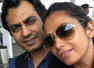 Nawaz’s wife Aaliya finds a new friend?
