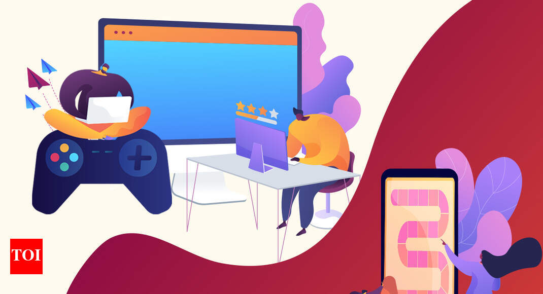 Top 8 multiplayer games you must play with your friends to make the