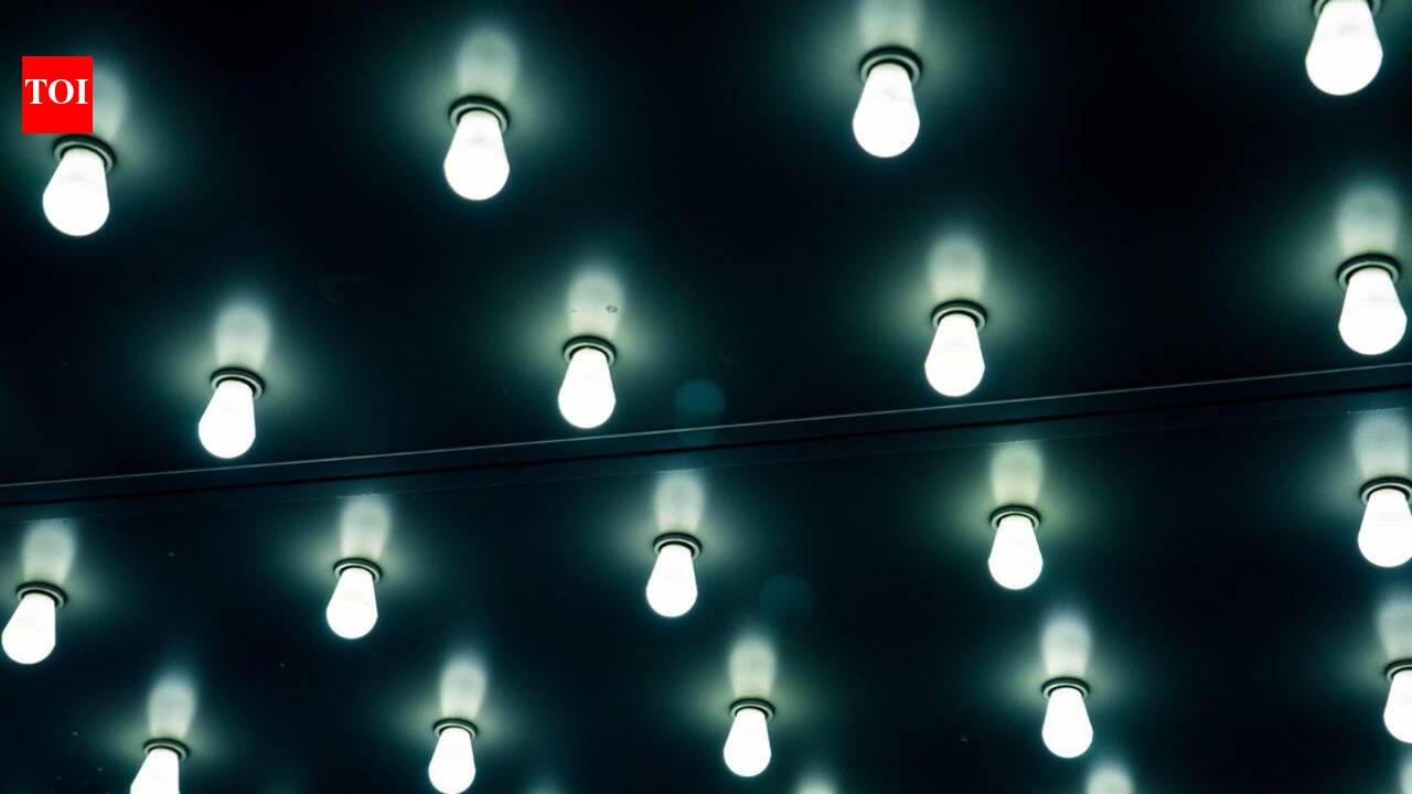LED bulb: A sustainable lighting option for your home | - The Times Reviews