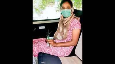 Telangana: Woman discharged from King Koti hospital goes missing