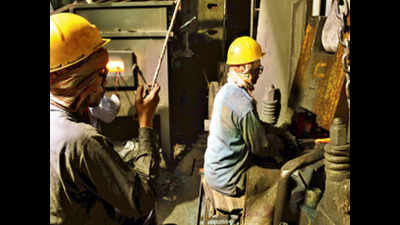 Industrial units across Ahmedabad restart work