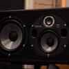 subwoofer for enriched bass sound 