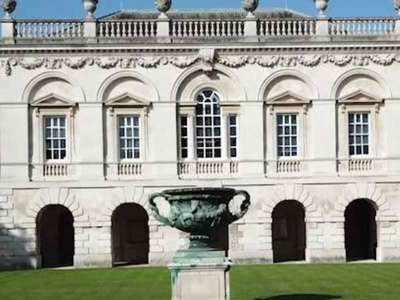 UK's Cambridge University to hold all lectures online next year