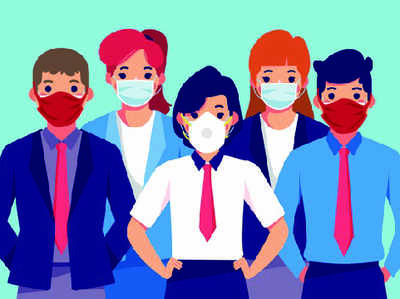 Covid-19 pandemic: What makes masks effective