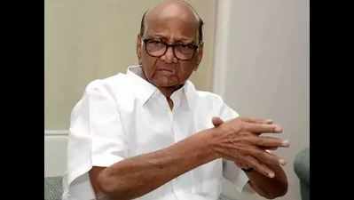 Relaxations offered in state are inadequate, says Sharad Pawar