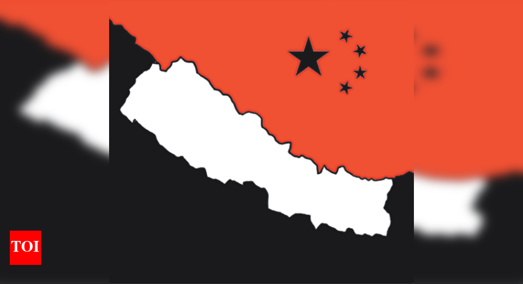 The map vs map tussle between India and Nepal