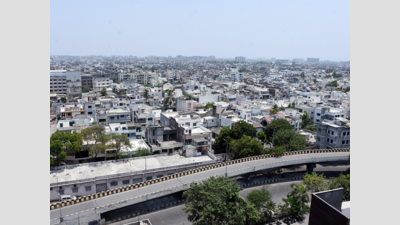 Garbage-free cities: Rajkot, Surat in top 6