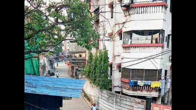 Fresh list may have fewer containment zones in Kolkata