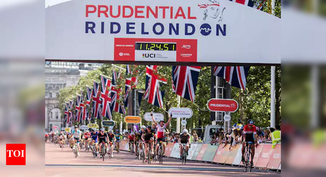 prudential cycle