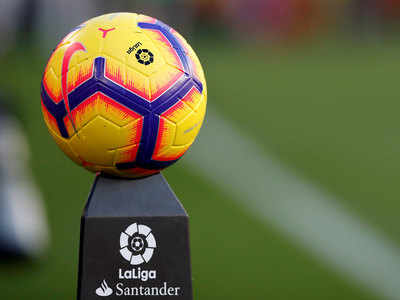 Monday matches back on La Liga agenda as tensions with federation