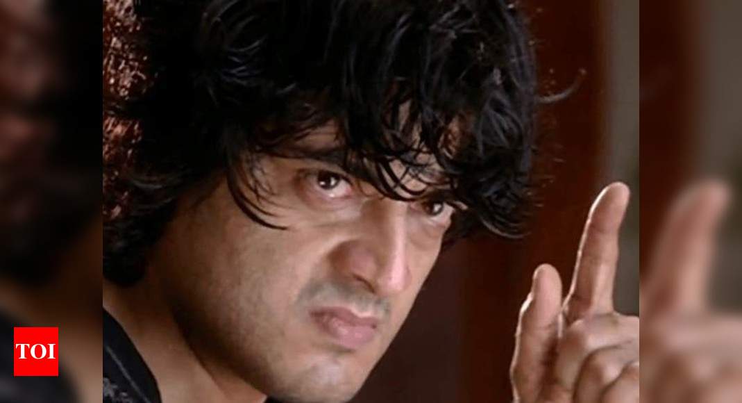 Did You Know Ajith Was Initially Hesitant To Play This Award Winning