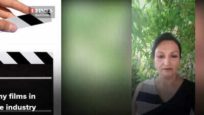 Actress Saleema speaks about TV and film industry