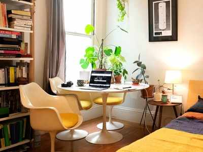 Functional tools and accessories for your home office