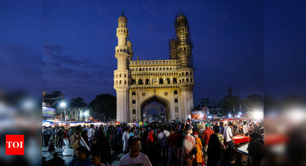 Top 5 Places to visit in Hyderabad | BusinessInsider India