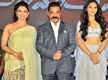 
Andrea and Pooja Kumar in Kamal Haasan's Thalaivan Irukkindraan?
