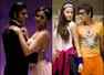 Actresses who made their debut opposite SRK