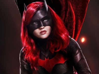 Ruby Rose exits 'Batwoman' series ahead of season 2
