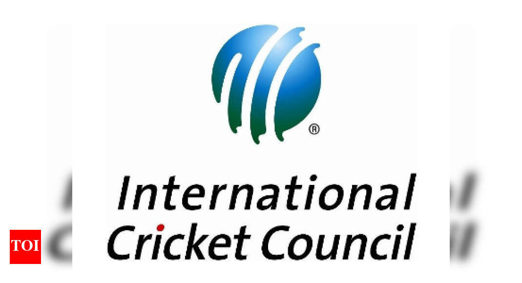 ICC Launches 100 Cricket Leading The Game Webinar Series Cricket