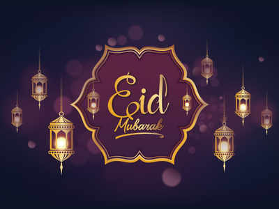 Happy Eid-ul-Fitr 2023: Top 50 Eid Mubarak Wishes, Messages, Quotes and Images to send to you family, friends and loved ones