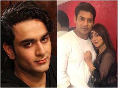 Vikas Gupta deletes Sidharth Shukla and Shehnaaz Gill's fanmade video; says some mean comments were made from bot accounts