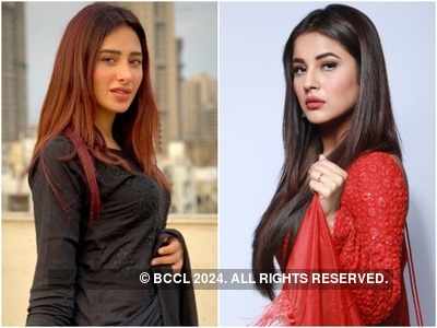 EXCLUSIVE: Mahira Sharma: I am planning to approach Cyber Crime Cell against Shehnaz Gill’s fans