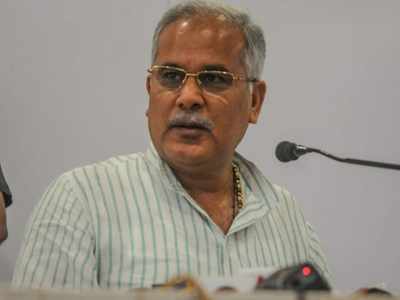 Chhattisgarh cash support scheme set to power Congress' ‘Nyay’ plank