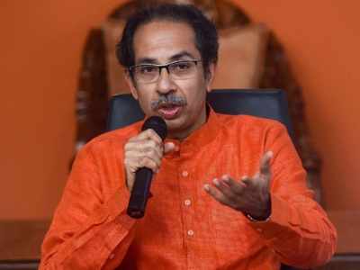 For 1st time ever, Uddhav Thackeray to attend a meet led by Sonia Gandhi