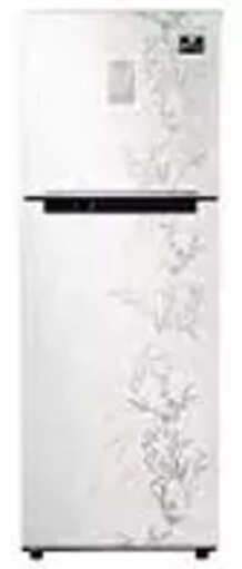 samsung curd maestro 244l