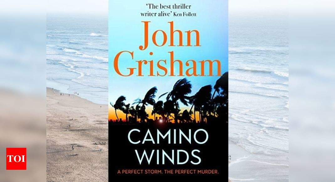 Get Book Camino winds john grisham Free