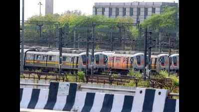 Consider starting ‘lifeline’ metro: HC to Centre, Delhi