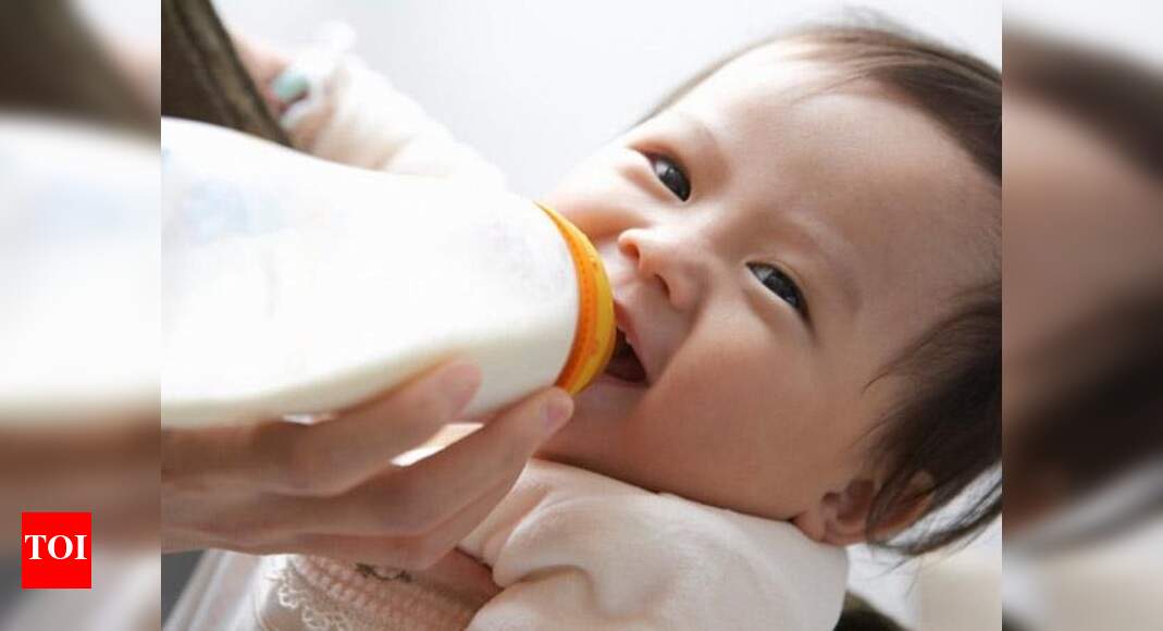 Bottle Cleaning liquid Chemicalfree way of cleaning feeding