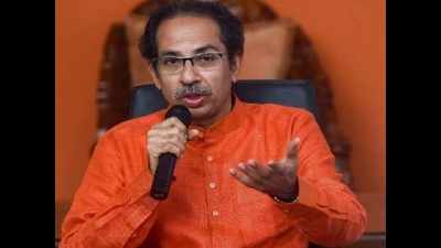 Uddhav Thackeray skips Covid-19 meeting called by governor, sends his babus