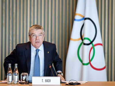 Tokyo Olympics would be cancelled if not held in 2021: IOC chief Thomas Bach