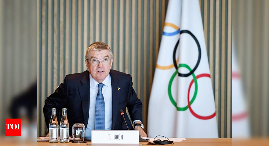 Oly would be cancelled if not held in 2021: IOC