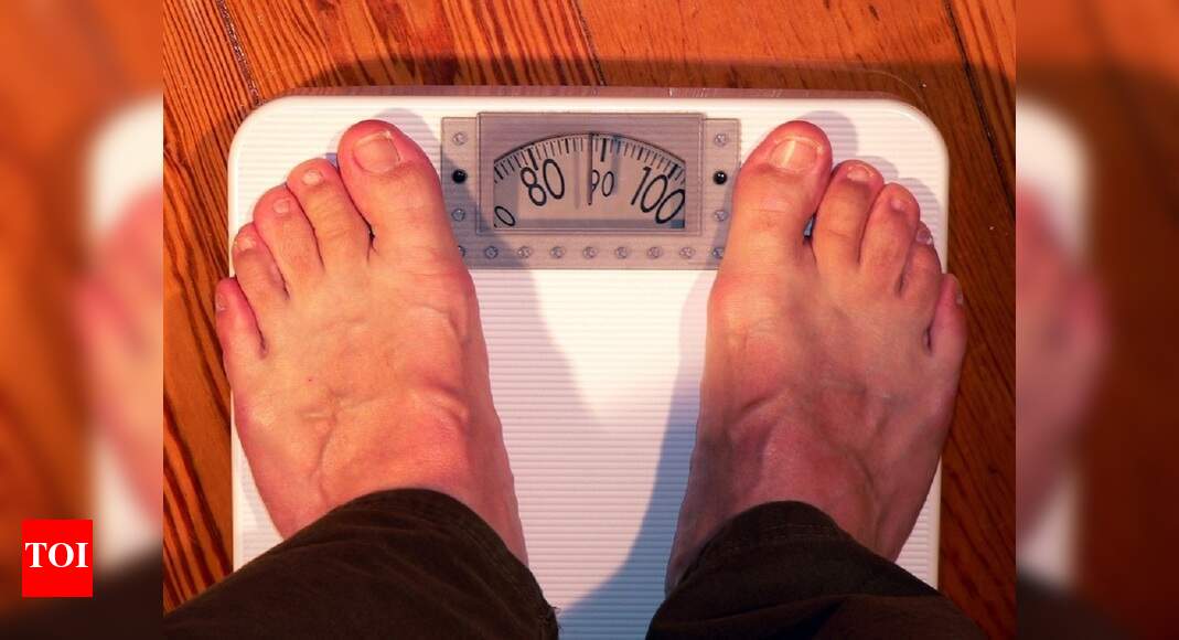 Analogue weighing machines to help you check weight easily Times of India
