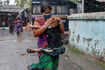 Cyclone Amphan: Devastating pictures from West Bengal and Odisha