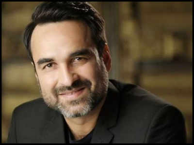 Pankaj Tripathi is certain he'll be a changed man by the end of the lockdown