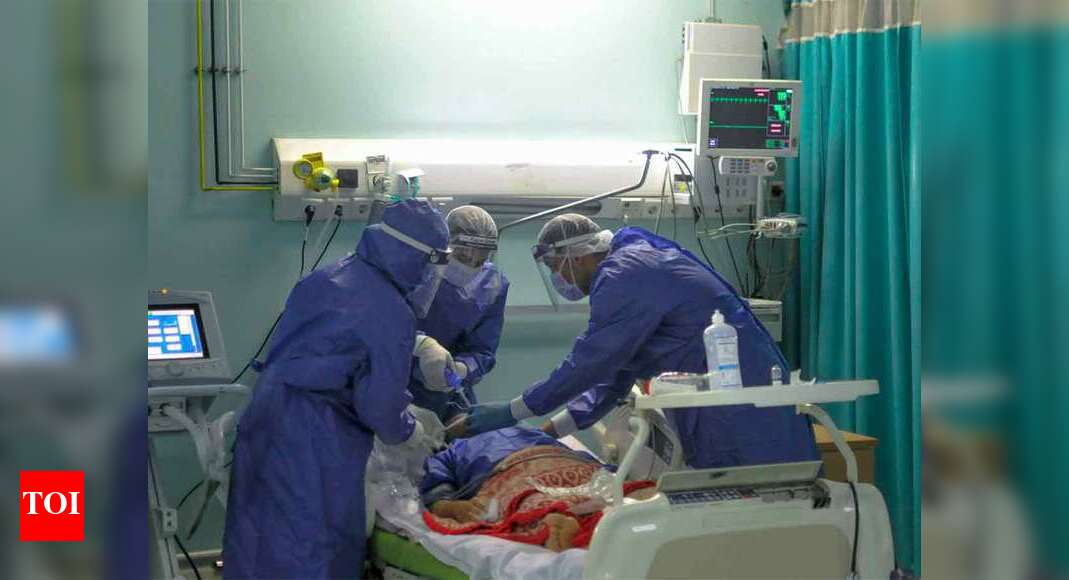 Coronavirus in Uttarakhand 62 more Covid19 cases in Uttarakhand