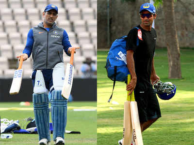MS Dhoni shouldn't be sidelined in a hurry, KL Rahul not a long term wicket-keeping option: Mohammad Kaif