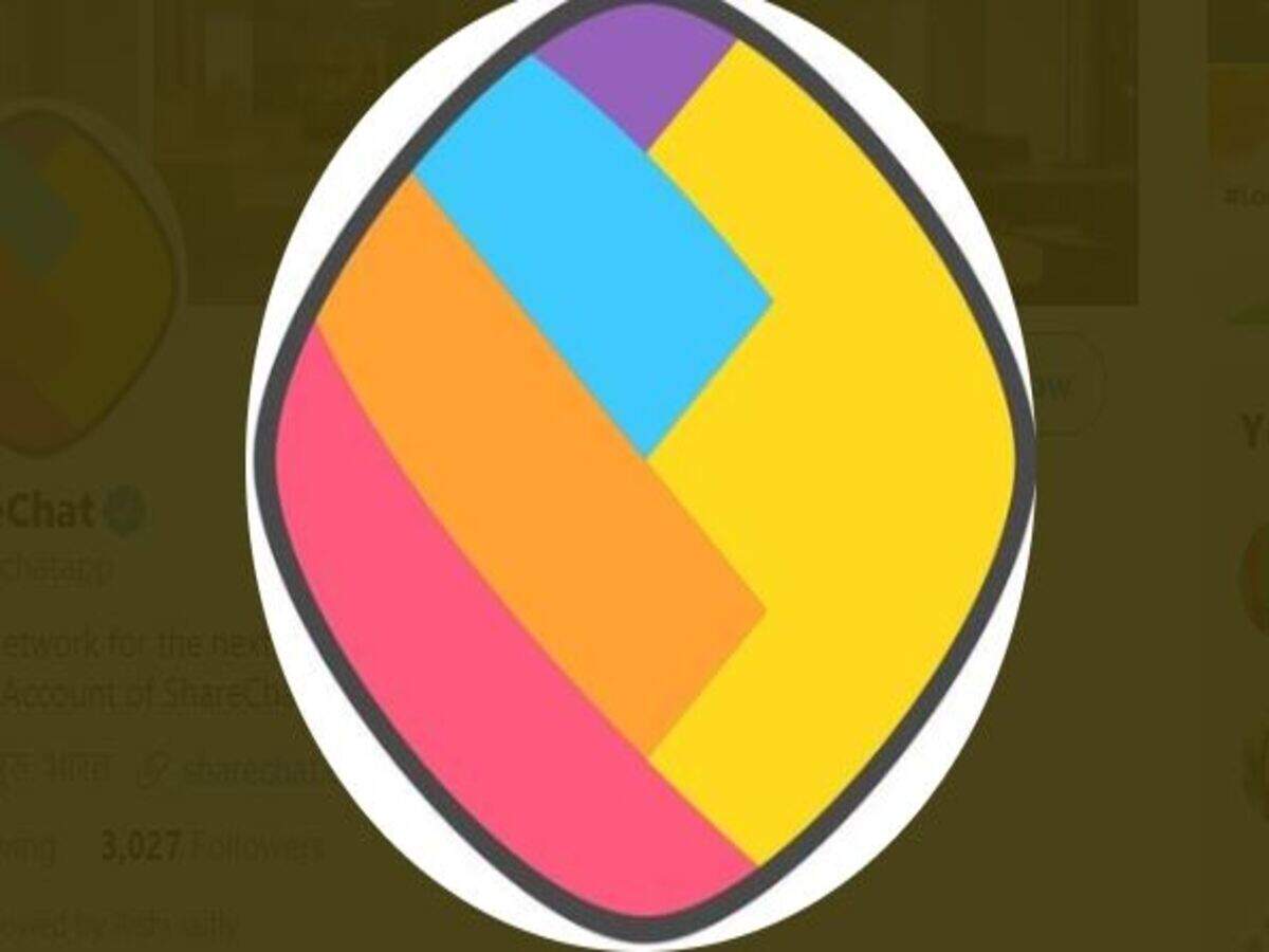 Sharechat Lays Off 101 Employees As Covid 19 Hits Business Plans Times Of India