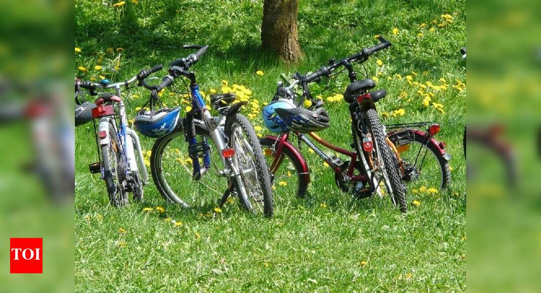 Topperforming single speed cycles for kids and adults Times of India