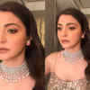 Alia clearance bhatt choker