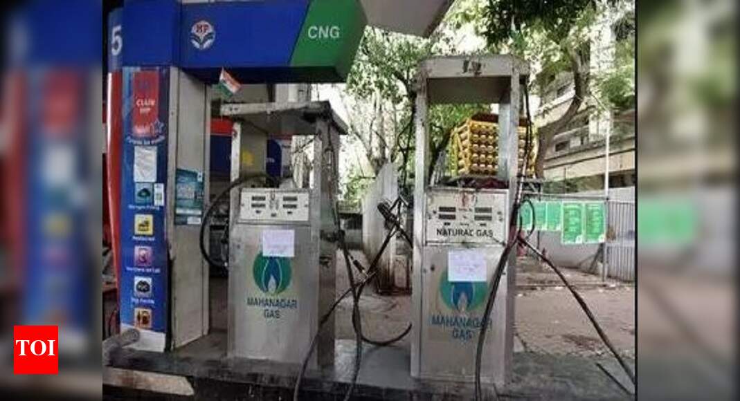 Mumbai 5 CNG pumps shut, owners upset but will not protest during